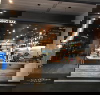 THE Coffee Club - Accommodation Main Beach