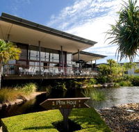 The Deck Bistro - Accommodation Main Beach