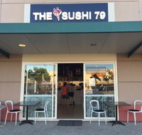 The Sushi 79 - Accommodation Main Beach
