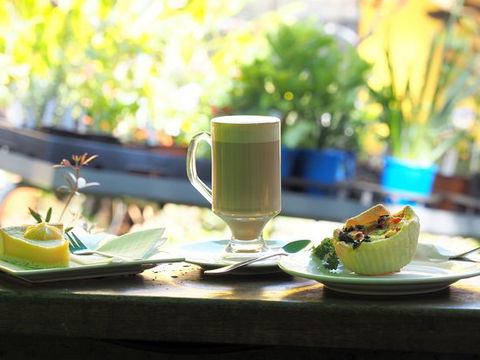 Village Deli Bongaree - Accommodation Main Beach 0