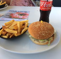 Zambeeka's - Accommodation Main Beach