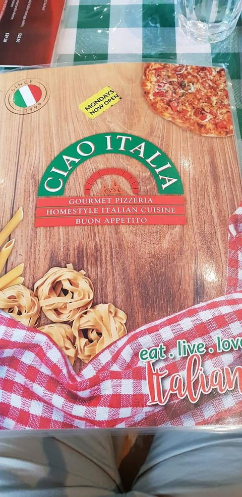 Ciao Italia - Accommodation Main Beach 6