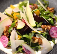 Trulli Pizzeria - Accommodation Main Beach