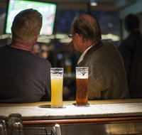 The Royal On The Waterfront - Accommodation Main Beach