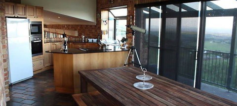 The Sicilian Restaurant - Accommodation Main Beach 0