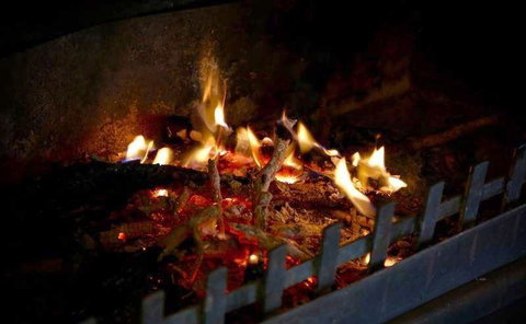 The Sicilian Restaurant - Accommodation Main Beach 5