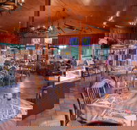 Yungaburra Pizzeria - Accommodation Main Beach