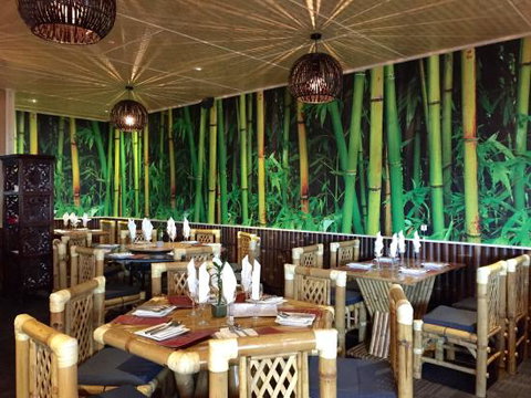 Bargara Asian Cuisine - Accommodation Main Beach 0