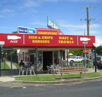 Bay Boats - Accommodation Main Beach