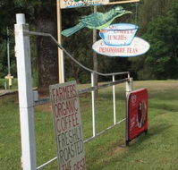 Bellbird Creek Cafe - Accommodation Main Beach