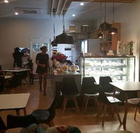 Cafe Discovery at Agnes - Accommodation Main Beach