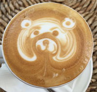 Cafe Nourish Heart and Soul Food - Accommodation Main Beach