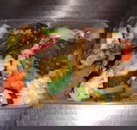 Chopsticks Palace - Accommodation Main Beach