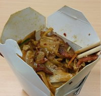 Clifton Noodle bar - Accommodation Main Beach