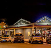 Cooroy Rsl - Accommodation Main Beach
