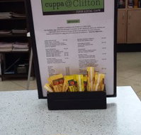 CuppaClifton - Accommodation Main Beach