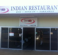 Curry Resort - Accommodation Main Beach