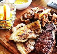 Daepo Korean Bbq Buffet - Accommodation Main Beach