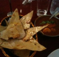 Flavours of India Dalby - Accommodation Main Beach