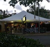 Fratelli on Trinity - Accommodation Main Beach