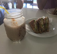 Katty Cakes - Accommodation Main Beach