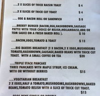 Magnetic Island Bakery  Cafe - Accommodation Main Beach