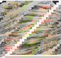 Marissa's Espresso - Accommodation Main Beach