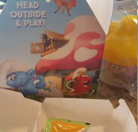 Mcdonald's Family Restaurant - Accommodation Main Beach