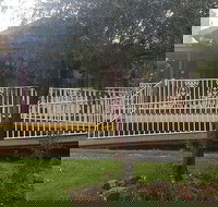 Meadowbank Garden Cafe and Function Centre - Accommodation Main Beach