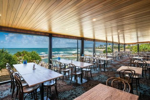 Mets On Kings - Accommodation Main Beach 0