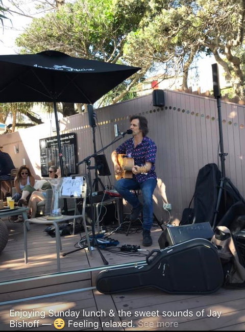 Mets On Kings - Accommodation Main Beach 3