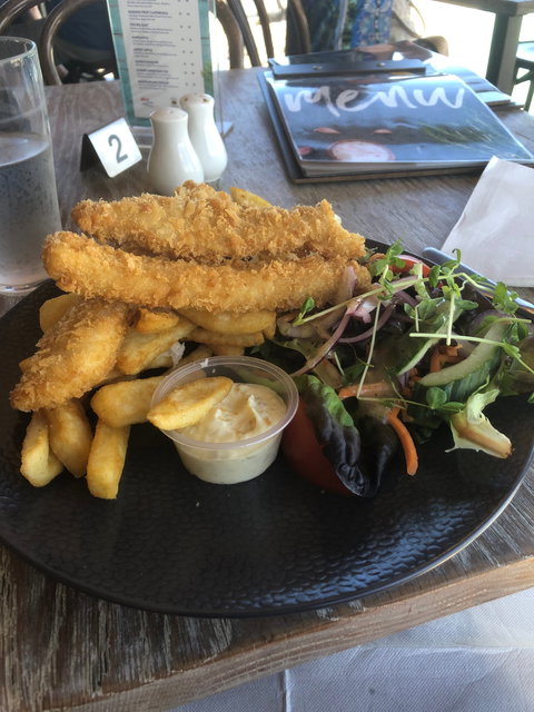 Mets On Kings - Accommodation Main Beach 4