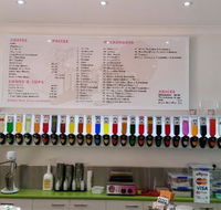 Monty's of Montville - Accommodation Main Beach