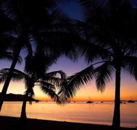 Noodies On The Beach - Accommodation Main Beach