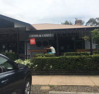 Off the Hook Fish and Chips - Accommodation Main Beach