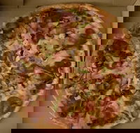 Pizza Hut Beerwah - Accommodation Main Beach