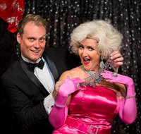 Stagedoor Theatre Restuarant - Accommodation Main Beach