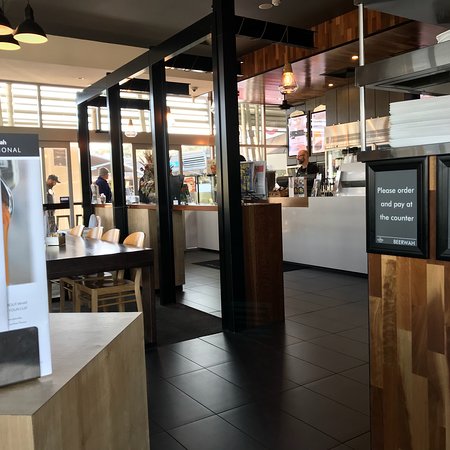 Garbutt QLD Accommodation Main Beach