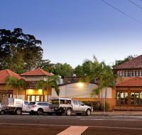 The Garden - Accommodation Main Beach