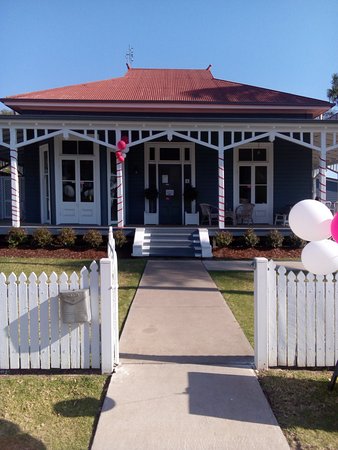 Dalby QLD Accommodation Main Beach