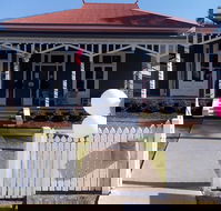 Urban Paddock Cafe - Accommodation Main Beach