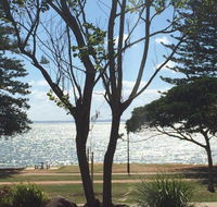 Valori - Accommodation Main Beach