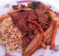 Asian Pearl Chinese Restaurant - Accommodation Main Beach