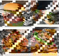 Cafe At Abbie Lane - Accommodation Main Beach