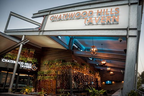 Chatswood Hills Tavern - Accommodation Main Beach 0