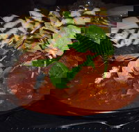 Commie Bistro - Accommodation Main Beach