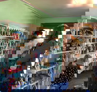 DBecas - Accommodation Main Beach