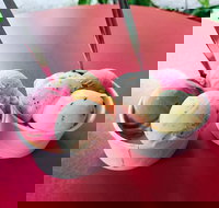 Daintree Ice Cream Company - Accommodation Main Beach