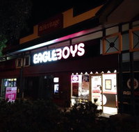 Eagle Boys Pizza - Accommodation Main Beach