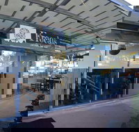 Frocals - Accommodation Main Beach